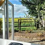 The Granary Luxury Barn Appartamento