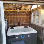 The Granary Luxury Barn