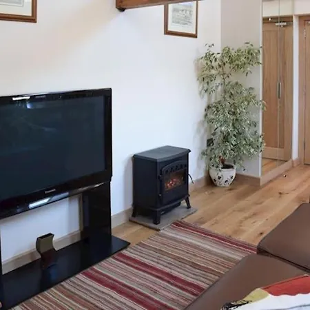The Granary Luxury Barn Appartamento *