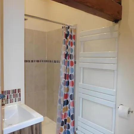 דירה The Granary Luxury Barn ת'ירסק