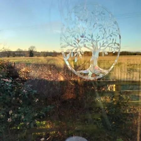 The Granary Luxury Barn * ת'ירסק